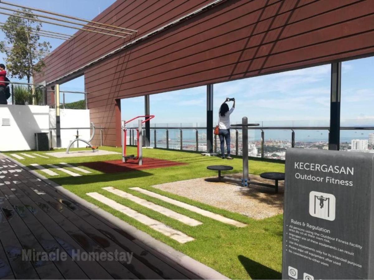 Miracle Woodsbury Habour Place Butterworth Exterior foto