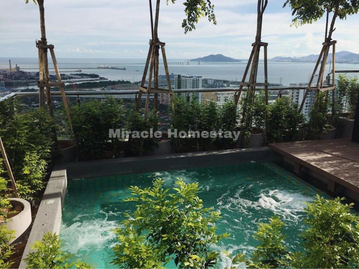 Miracle Woodsbury Habour Place Butterworth Exterior foto