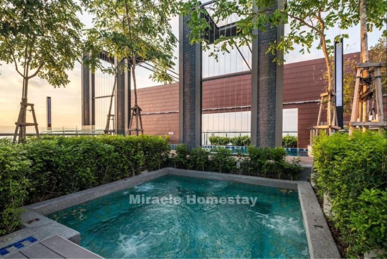 Miracle Woodsbury Habour Place Butterworth Exterior foto