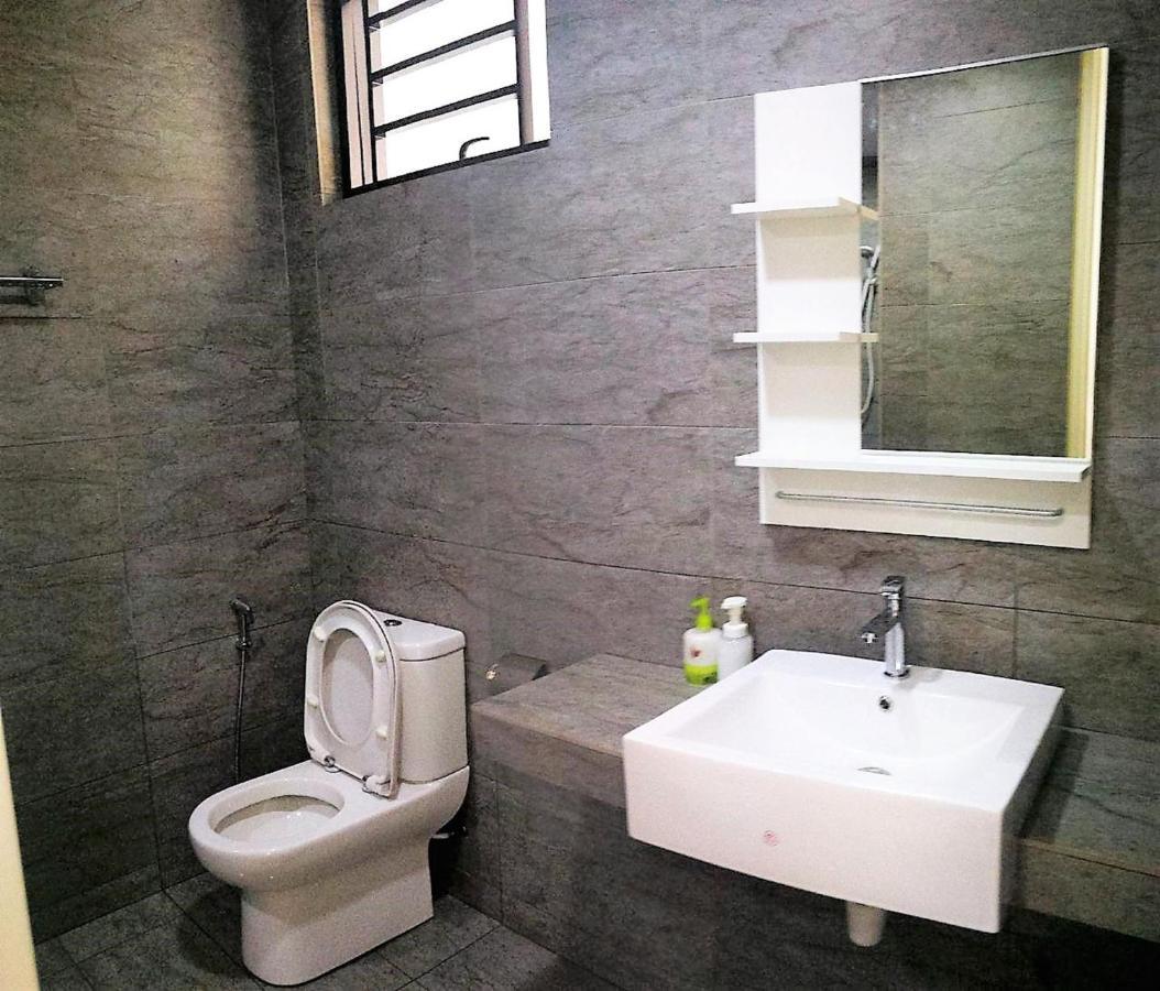 Miracle Woodsbury Habour Place Butterworth Exterior foto