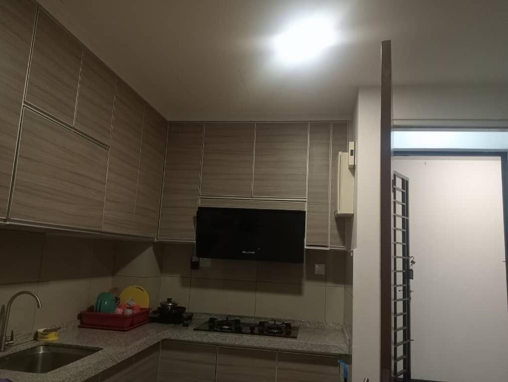 Miracle Woodsbury Habour Place Butterworth Exterior foto